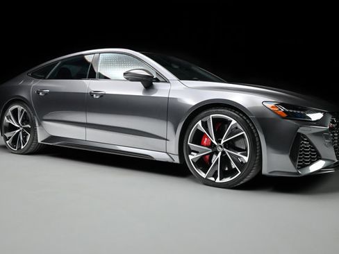 Used 2023 Audi RS 7 Sportback image 24