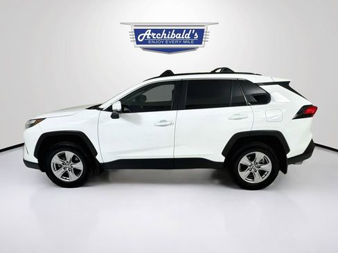 Used 2024 Toyota RAV4 XLE w/ Weather Package AWD/4WD image 4