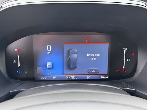 New 2026 Ford Escape ST-Line w/ Tech Pack #1 image 8