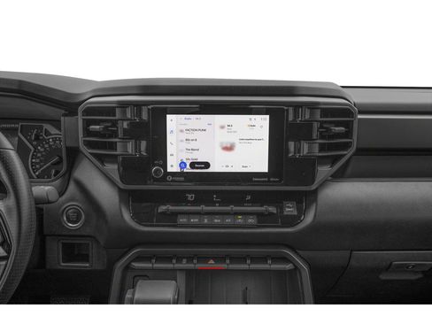 New 2025 Toyota Tundra SR image 20