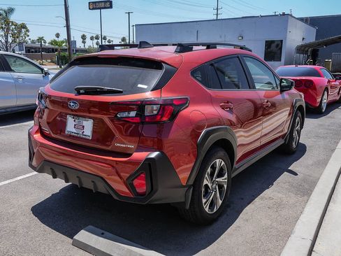 Used 2024 Subaru Crosstrek 2.0i Premium AWD/4WD image 21