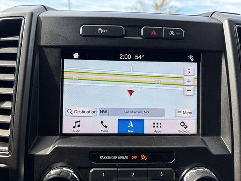 Used 2018 Ford F150 XLT w/ Equipment Group 302A Luxury image 69