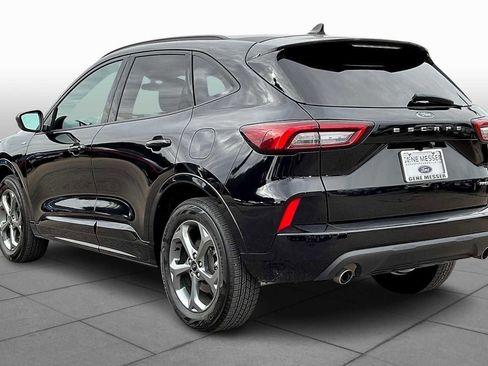 Used 2024 Ford Escape ST-Line image 21