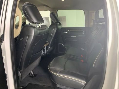 Used 2019 RAM 2500 Laramie AWD/4WD image 26