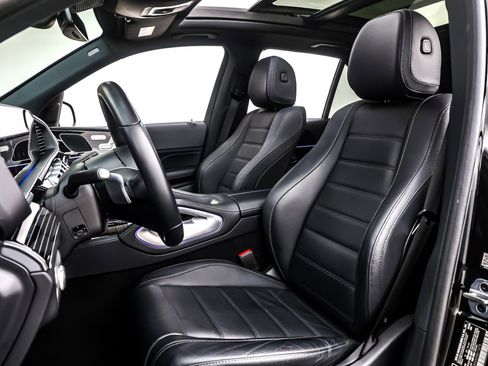 Certified 2024 Mercedes-Benz GLE 450 4MATIC image 19