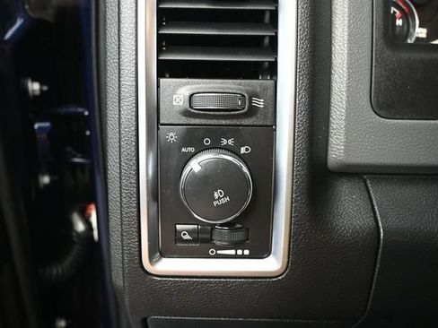 Used 2016 RAM 1500 Big Horn AWD/4WD image 31