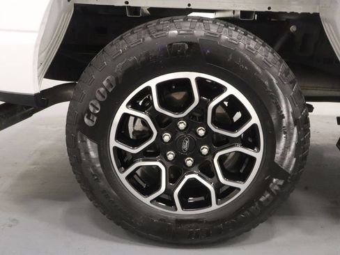 Used 2023 Ford F150 XLT w/ Equipment Group 302A High AWD/4WD image 25