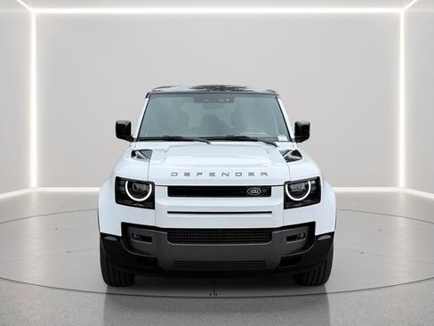 New 2026 Land Rover Defender 110 V8 AWD/4WD image 8