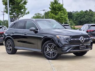 Certified 2026 Mercedes-Benz GLC 300 video 1