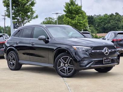 Certified 2026 Mercedes-Benz GLC 300
