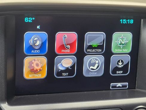 Used 2017 Chevrolet Colorado Z71 AWD/4WD image 33