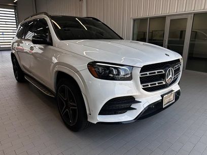 Certified 2023 Mercedes-Benz GLS 450 4MATIC