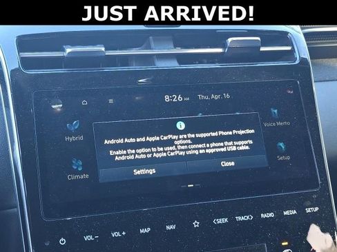 Used 2024 Hyundai Tucson Limited image 27