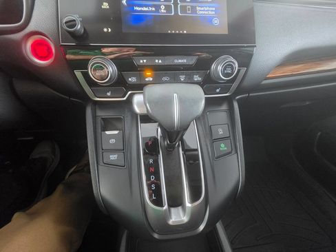 Used 2021 Honda CR-V EX-L image 23