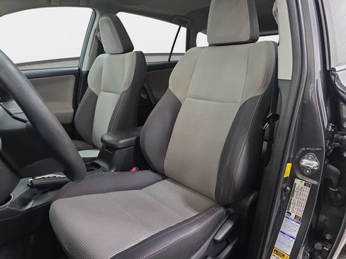 Used 2014 Toyota RAV4 XLE AWD/4WD image 14