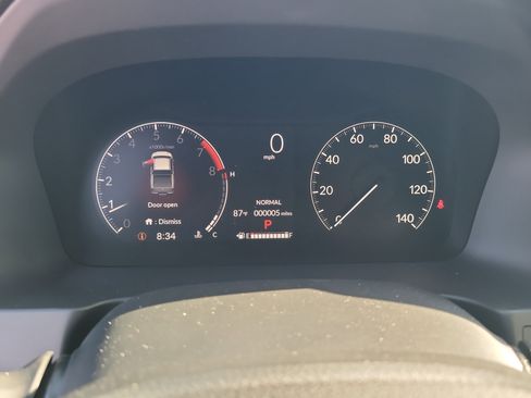 Used 2025 Honda Ridgeline TrailSport+ image 22