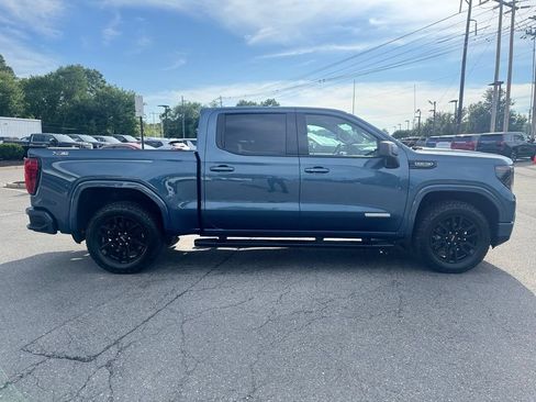 Used 2026 GMC Sierra 1500 Elevation AWD/4WD image 7