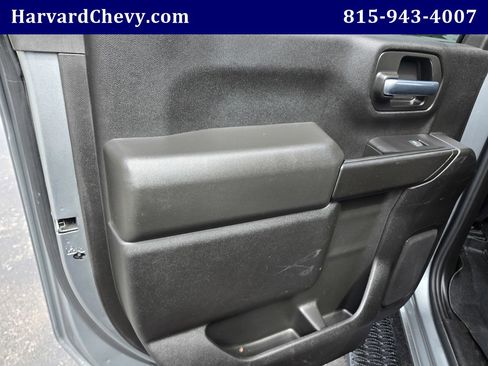 Used 2024 Chevrolet Silverado 3500 W/T w/ WT Convenience Package AWD/4WD image 33