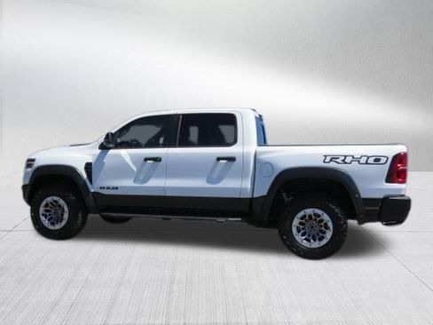 Used 2025 RAM 1500 RHO w/ RHO Level 1 Equipment Group AWD/4WD image 9