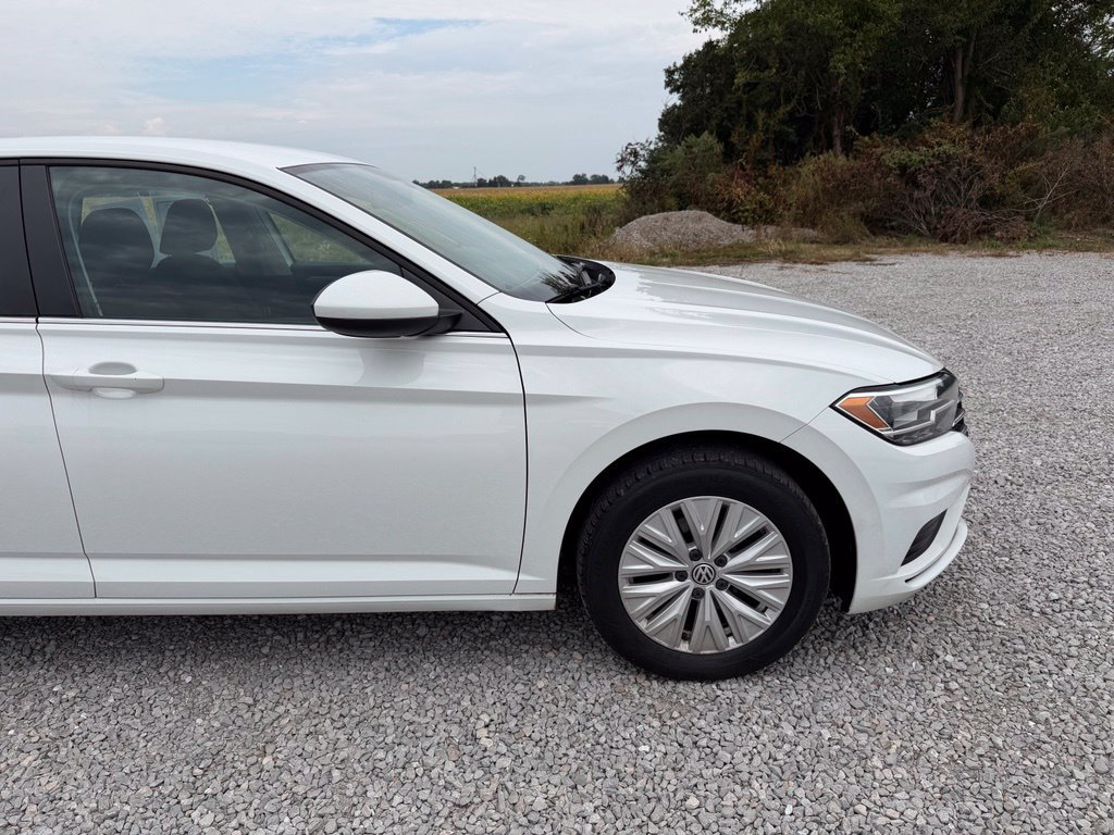 Used 2019 Volkswagen Jetta S FWD image 16