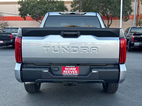 New 2026 Toyota Tundra SR5 image 11
