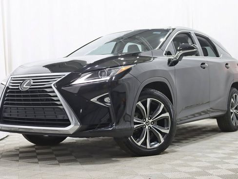 Used 2019 Lexus RX 350 AWD image 8