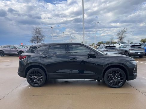 Used 2023 Chevrolet Blazer LT w/ Driver Confidence Package image 6