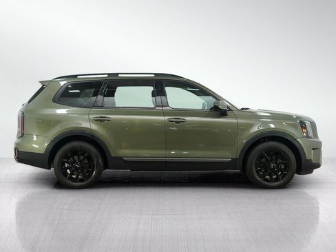 Used 2023 Kia Telluride SX Prestige X-Pro AWD/4WD image 8