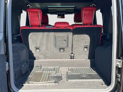 Used 2021 Mercedes-Benz G 63 AMG AMG G 63 image 12