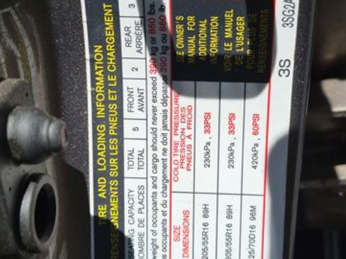 Used 2016 Nissan Sentra SV FWD image 15