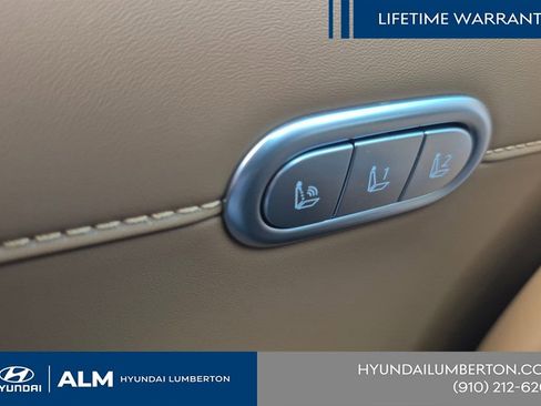 New 2026 Hyundai Palisade Calligraphy FWD image 36