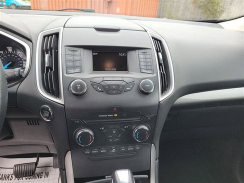 Used 2016 Ford Edge SEL image 9