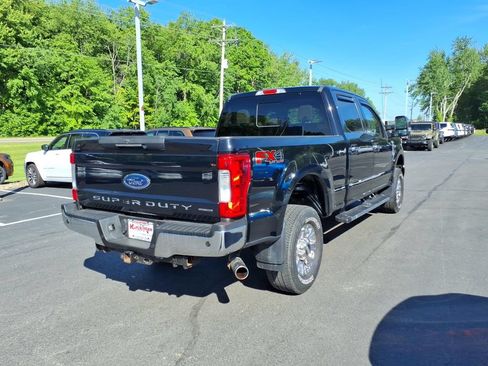 Used 2017 Ford F350 Lariat AWD/4WD image 6