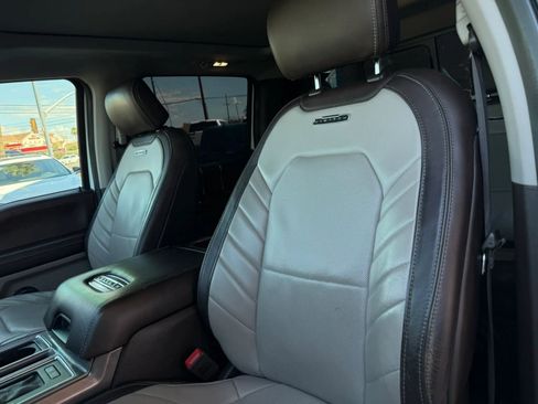 Used 2020 Ford F150 Limited w/ Trailer Tow Package AWD/4WD image 41