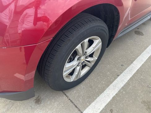 Used 2013 Chevrolet Equinox LT image 5