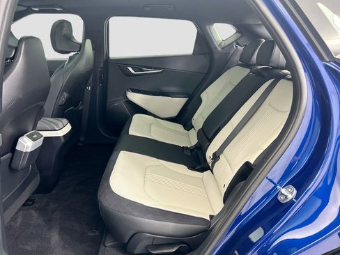 Used 2023 Kia EV6 GT-Line w/ GT-Line White Seat Package image 20