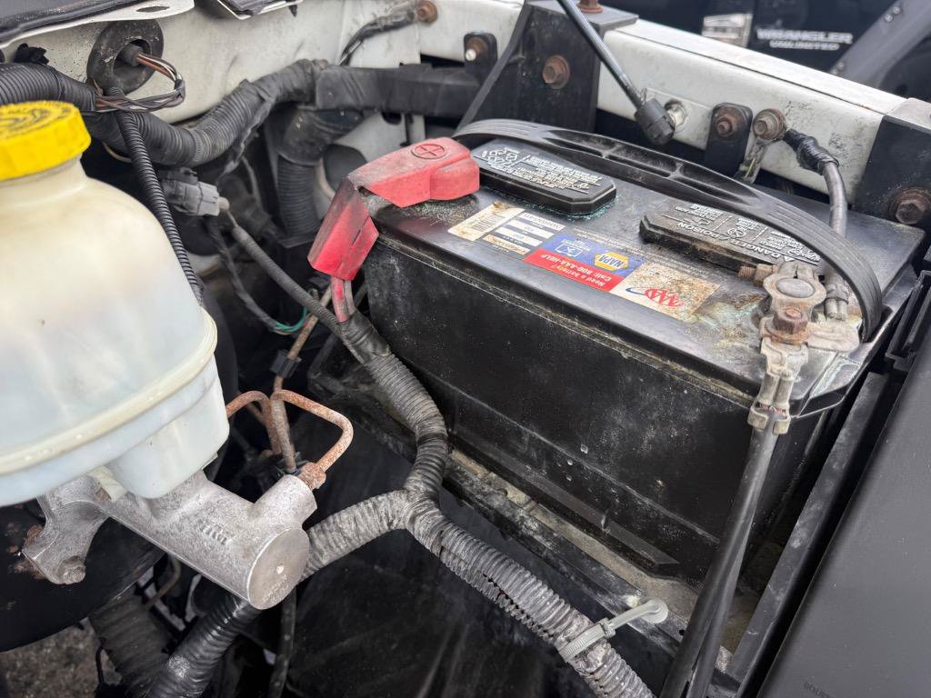 Used 2008 Dodge Ram 1500 Truck ST RWD image 32