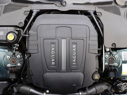 Used 2013 Jaguar XK Coupe image 50