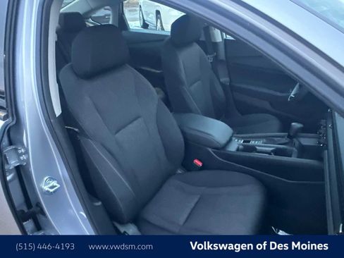 Used 2024 Honda Accord EX image 14