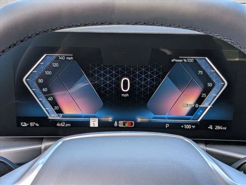 New 2026 BMW i4 eDrive40 w/ Premium Package RWD image 11