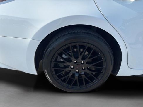 Used 2024 Toyota Camry SE image 45