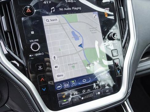 Used 2025 Subaru Legacy Limited image 17