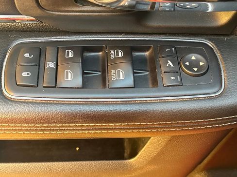 Used 2017 RAM 1500 Sport w/ Quick Order Package 26Q Night image 7