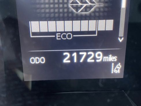 Used 2024 Toyota Camry LE image 26