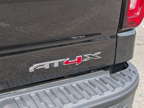 Used 2024 GMC Sierra 1500 AT4X w/ AT4X AEV Edition image 29