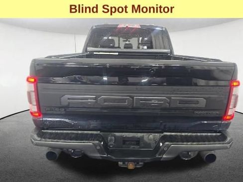 Used 2023 Ford F150 Raptor w/ Raptor Carbon Fibre Package AWD/4WD image 7