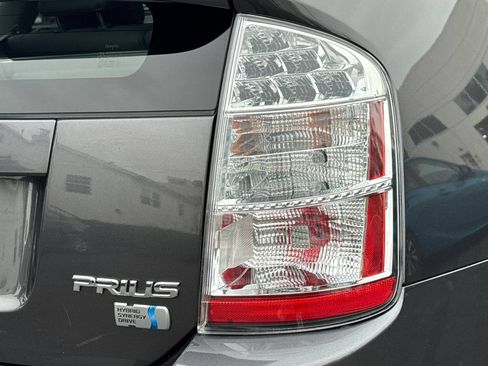 Used 2008 Toyota Prius FWD image 7