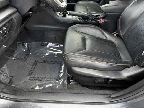 Used 2019 Subaru Crosstrek 2.0i Limited w/ Popular Package #4 AWD/4WD image 15