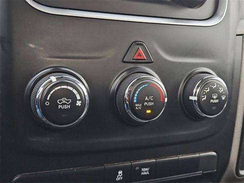 Used 2023 RAM 1500 Tradesman w/ Chrome Plus Package image 20