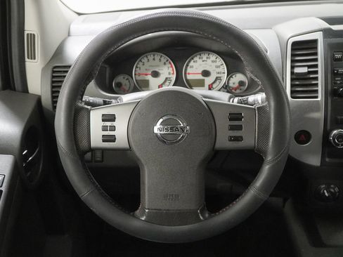 Used 2012 Nissan Xterra PRO-4X w/ Pro-4x Leather Pkg AWD/4WD image 23